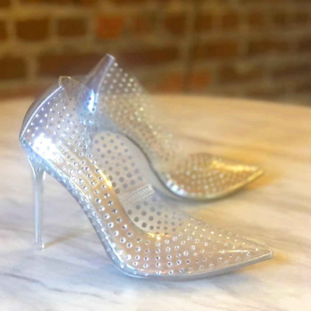 Steve Madden Vala-r Pump